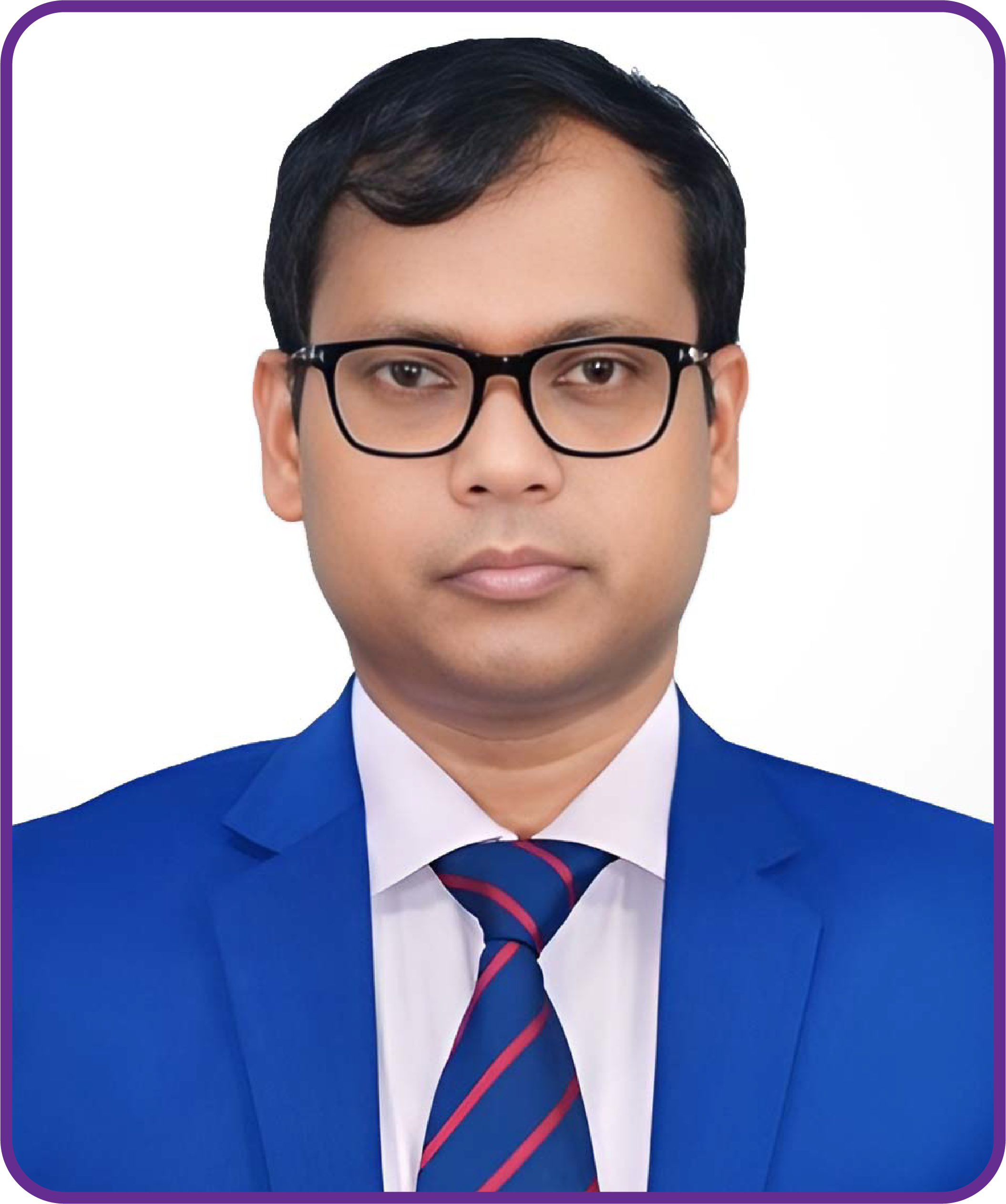 মোঃ সারওয়ার আলম