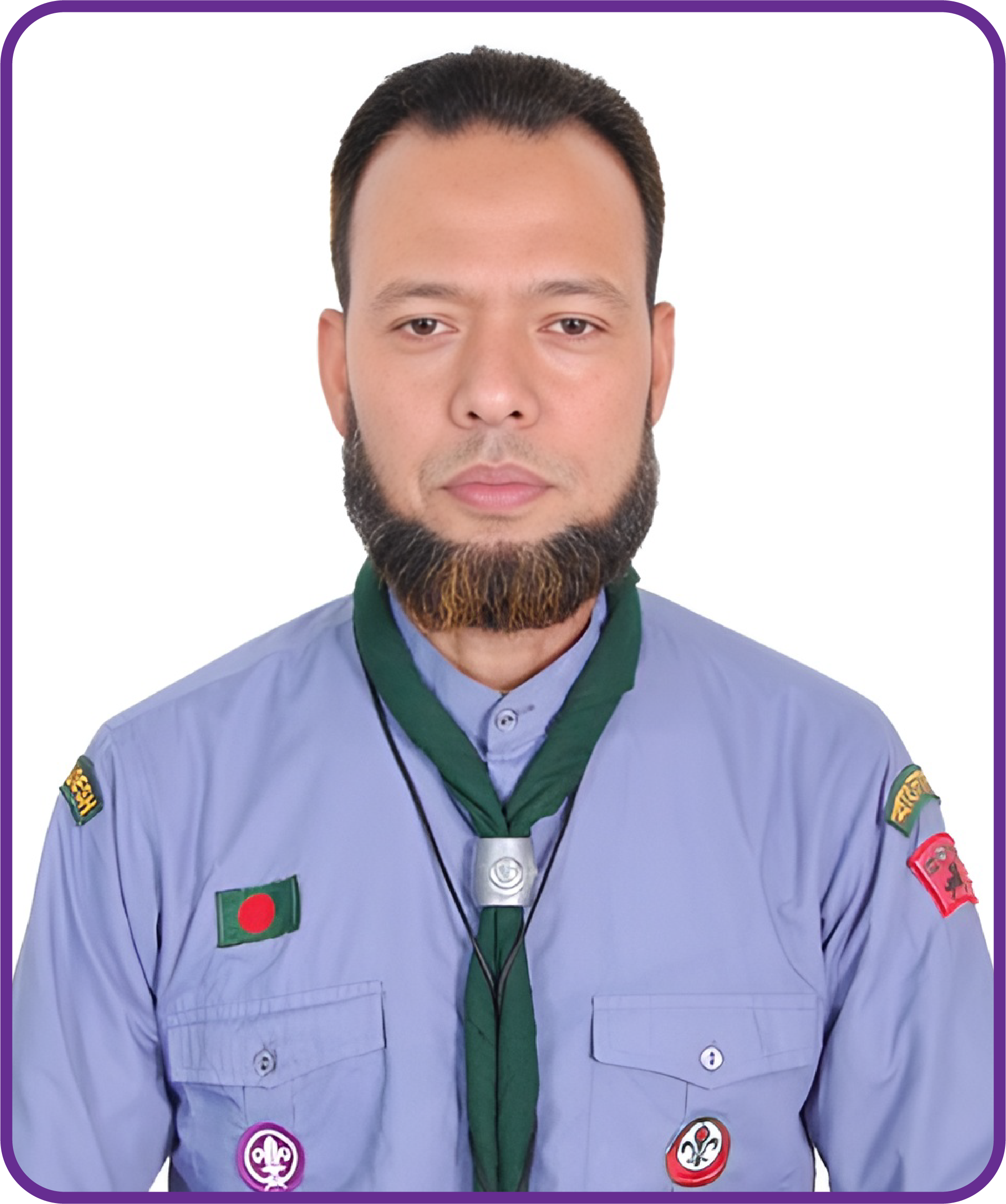 ছয়ফুল আমিন